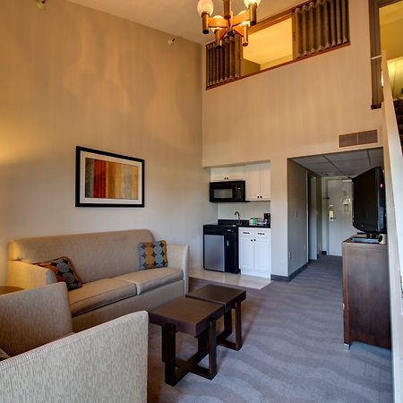 Holiday Inn Express San Diego - Rancho Bernardo, An Ihg Hotel Exterior foto