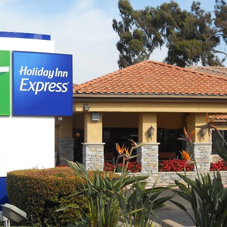 Holiday Inn Express San Diego - Rancho Bernardo, An Ihg Hotel Exterior foto