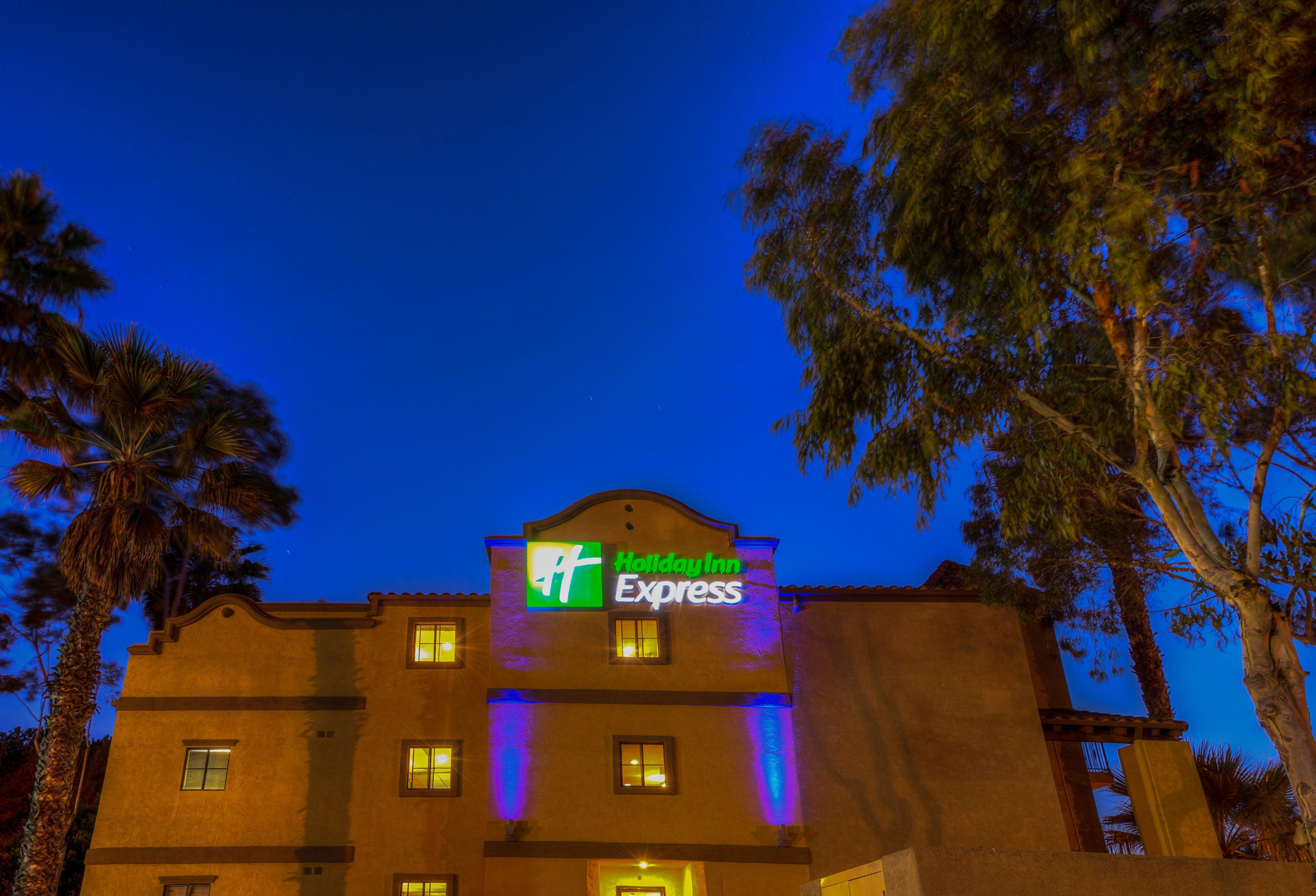 Holiday Inn Express San Diego - Rancho Bernardo, An Ihg Hotel Exterior foto