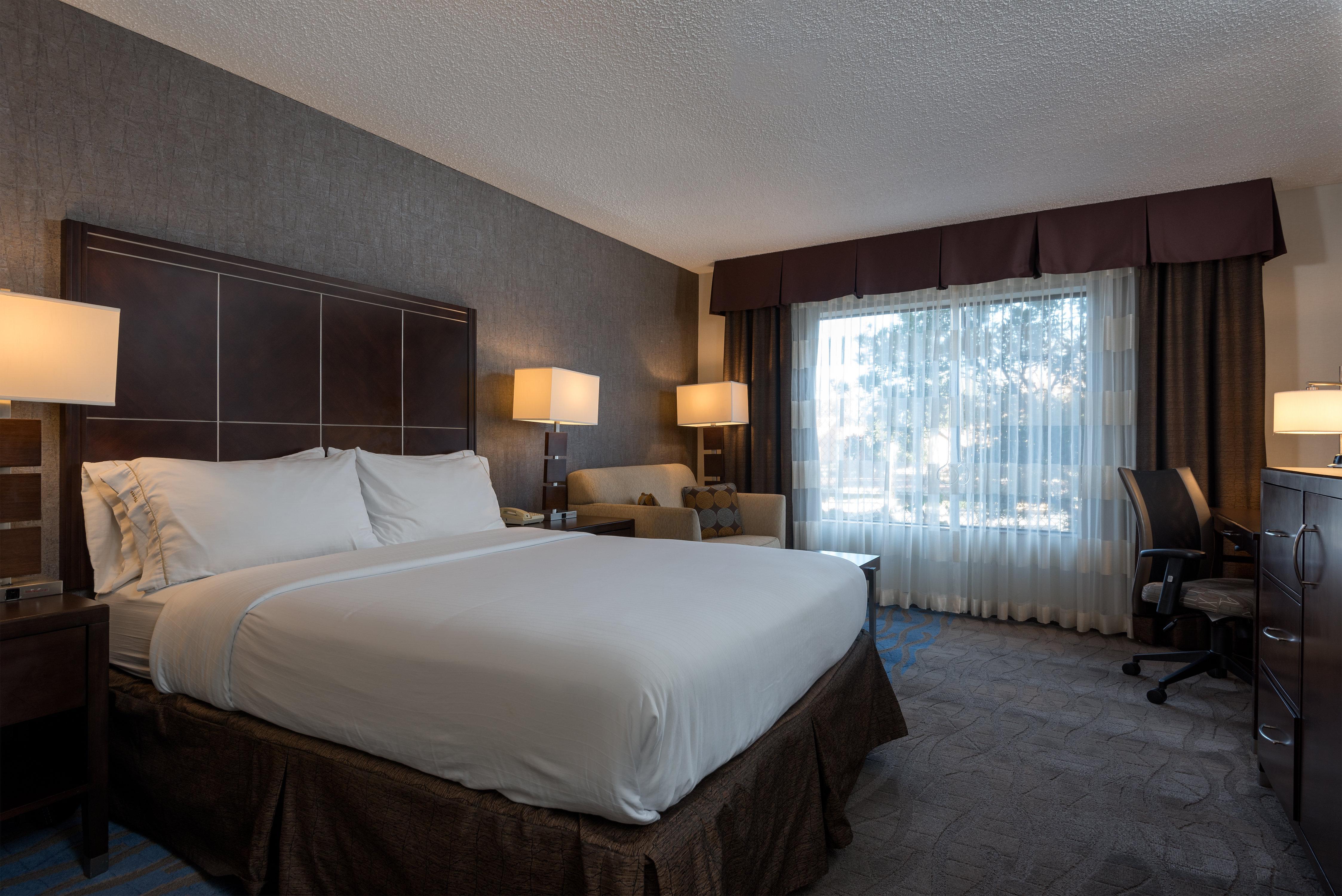 Holiday Inn Express San Diego - Rancho Bernardo, An Ihg Hotel Exterior foto