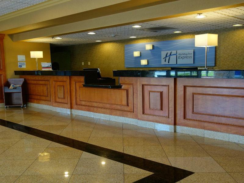 Holiday Inn Express San Diego - Rancho Bernardo, An Ihg Hotel Exterior foto