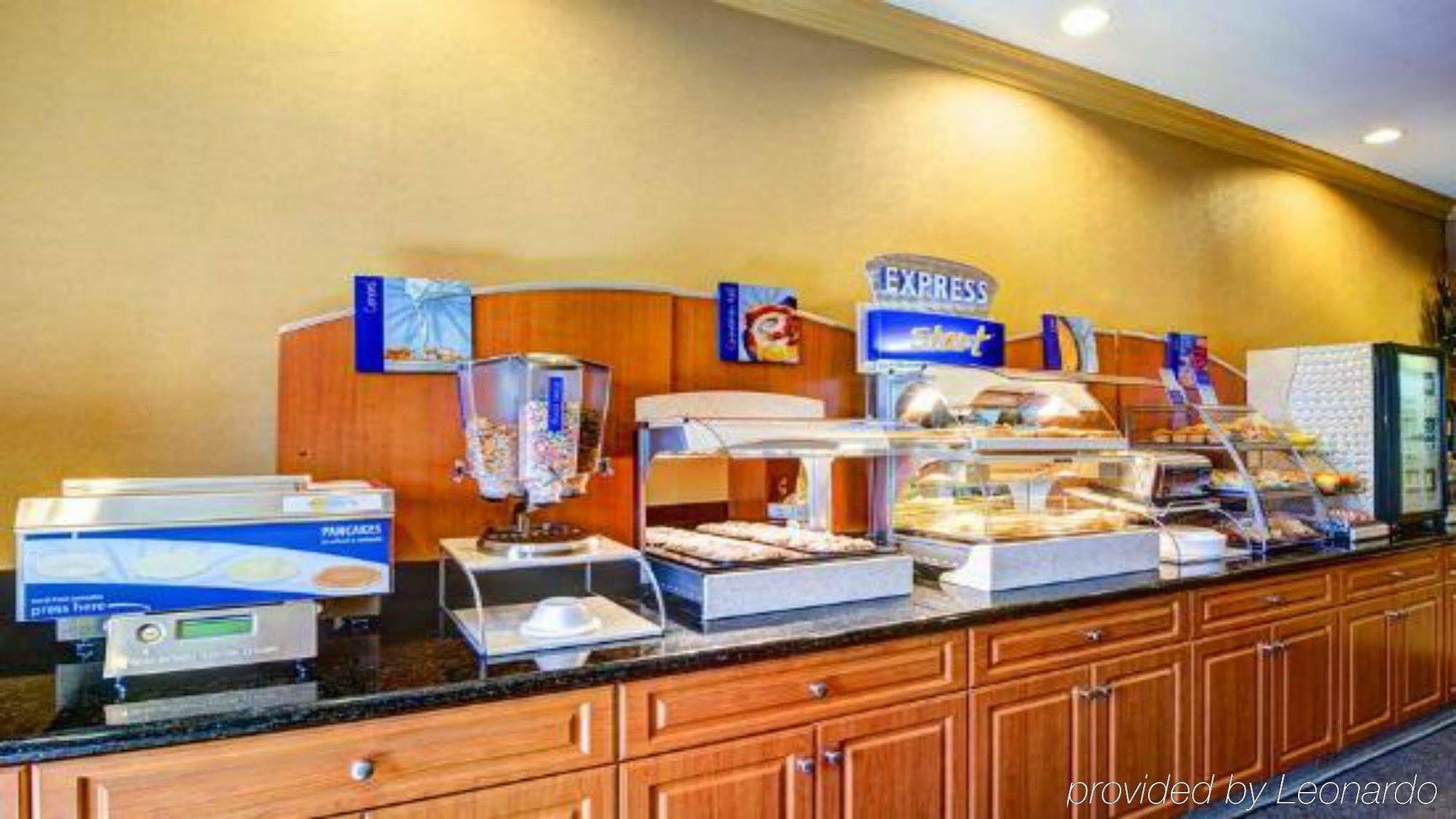 Holiday Inn Express San Diego - Rancho Bernardo, An Ihg Hotel Exterior foto