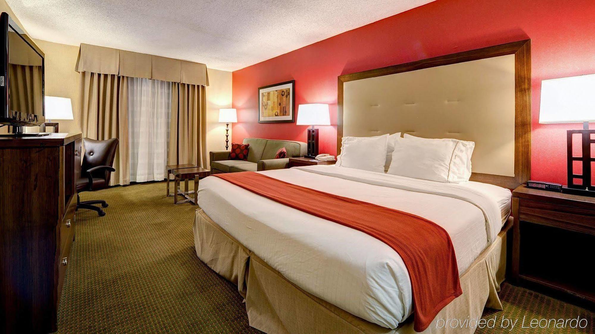 Holiday Inn Express San Diego - Rancho Bernardo, An Ihg Hotel Exterior foto