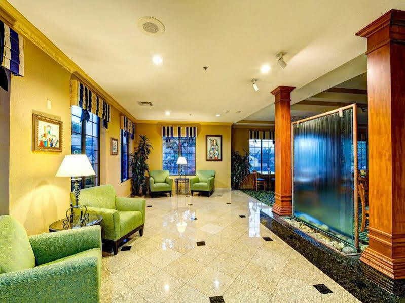 Holiday Inn Express San Diego - Rancho Bernardo, An Ihg Hotel Exterior foto